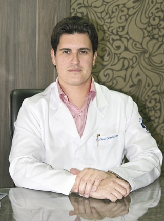 Dr. Thales Carvalho de Lima